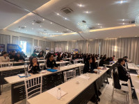 คณะศึกษาศาสตร์ มช. รุกตลาดเหนือ! ร่วม Road Show แนะแนว 17 จังหวัด ปูพรมรับนักศึกษา TCAS69 รอบโควตา ณ จังหวัดลำปาง เชียงราย