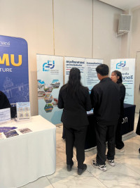 คณะศึกษาศาสตร์ มช. รุกตลาดเหนือ! ร่วม Road Show แนะแนว 17 จังหวัด ปูพรมรับนักศึกษา TCAS69 รอบโควตา ณ จังหวัดลำปาง เชียงราย