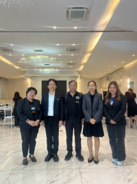 คณะศึกษาศาสตร์ มช. รุกตลาดเหนือ! ร่วม Road Show แนะแนว 17 จังหวัด ปูพรมรับนักศึกษา TCAS69 รอบโควตา ณ จังหวัดลำปาง เชียงราย