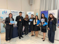 คณะศึกษาศาสตร์ มช. รุกตลาดเหนือ! ร่วม Road Show แนะแนว 17 จังหวัด ปูพรมรับนักศึกษา TCAS69 รอบโควตา ณ จังหวัดลำปาง เชียงราย