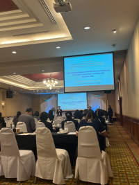 คณะศึกษาศาสตร์ มช. รุกตลาดเหนือ! ร่วม Road Show แนะแนว 17 จังหวัด ปูพรมรับนักศึกษา TCAS69 รอบโควตา ณ จังหวัดลำปาง เชียงราย