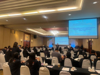 คณะศึกษาศาสตร์ มช. รุกตลาดเหนือ! ร่วม Road Show แนะแนว 17 จังหวัด ปูพรมรับนักศึกษา TCAS69 รอบโควตา ณ จังหวัดลำปาง เชียงราย