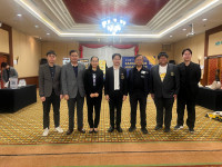 คณะศึกษาศาสตร์ มช. รุกตลาดเหนือ! ร่วม Road Show แนะแนว 17 จังหวัด ปูพรมรับนักศึกษา TCAS69 รอบโควตา ณ จังหวัดลำปาง เชียงราย