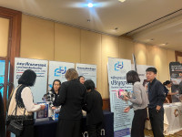 คณะศึกษาศาสตร์ มช. รุกตลาดเหนือ! ร่วม Road Show แนะแนว 17 จังหวัด ปูพรมรับนักศึกษา TCAS69 รอบโควตา ณ จังหวัดลำปาง เชียงราย