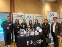 คณะศึกษาศาสตร์ มช. รุกตลาดเหนือ! ร่วม Road Show แนะแนว 17 จังหวัด ปูพรมรับนักศึกษา TCAS69 รอบโควตา ณ จังหวัดลำปาง เชียงราย