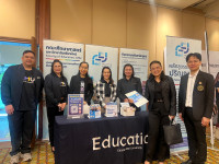 คณะศึกษาศาสตร์ มช. รุกตลาดเหนือ! ร่วม Road Show แนะแนว 17 จังหวัด ปูพรมรับนักศึกษา TCAS69 รอบโควตา ณ จังหวัดลำปาง เชียงราย