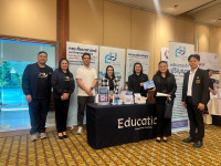 คณะศึกษาศาสตร์ มช. รุกตลาดเหนือ! ร่วม Road Show แนะแนว 17 จังหวัด ปูพรมรับนักศึกษา TCAS69 รอบโควตา ณ จังหวัดลำปาง เชียงราย