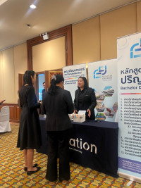 คณะศึกษาศาสตร์ มช. รุกตลาดเหนือ! ร่วม Road Show แนะแนว 17 จังหวัด ปูพรมรับนักศึกษา TCAS69 รอบโควตา ณ จังหวัดลำปาง เชียงราย