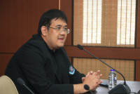 คณะศึกษาศาสตร์ มช. เปิดบ้านต้อนรับคณะครู-นักเรียนโรงเรียนกาวิละวิทยาลัย เยี่ยมชมคณะฯ 