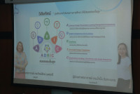 คณะศึกษาศาสตร์ มช. เปิดบ้านต้อนรับคณะครู-นักเรียนโรงเรียนกาวิละวิทยาลัย เยี่ยมชมคณะฯ 