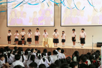 Open House Kids Space ป.3 ปีการศึกษา 2568