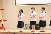 Open House Kids Space ป.3 ปีการศึกษา 2568