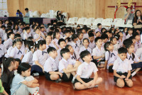 Open House Kids Space ป.3 ปีการศึกษา 2568