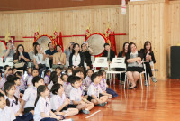 Open House Kids Space ป.3 ปีการศึกษา 2568