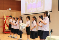 Open House Kids Space ป.3 ปีการศึกษา 2568