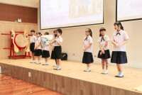 Open House Kids Space ป.3 ปีการศึกษา 2568