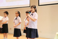 Open House Kids Space ป.3 ปีการศึกษา 2568