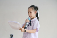 Open House Kids Space ป.3 ปีการศึกษา 2568