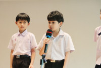 Open House Kids Space ป.3 ปีการศึกษา 2568