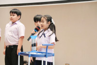 Open House Kids Space ป.3 ปีการศึกษา 2568