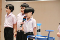 Open House Kids Space ป.3 ปีการศึกษา 2568