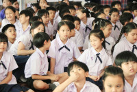 Open House Kids Space ป.3 ปีการศึกษา 2568