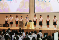 Open House Kids Space ป.3 ปีการศึกษา 2568