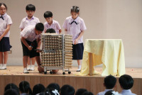 Open House Kids Space ป.3 ปีการศึกษา 2568