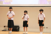 Open House Kids Space ป.3 ปีการศึกษา 2568