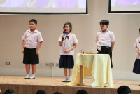 Open House Kids Space ป.3 ปีการศึกษา 2568