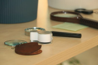 คณะศึกษาศาสตร์ มช. ชวนนักศึกษาฝึกใจให้อยู่กับปัจจุบัน ผ่านวิถีแห่งความงาม {Kohrinka} ศิลปะการจัดดอกไม้แบบญี่ปุ่น