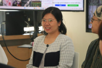 คณะศึกษาศาสตร์ มช. ชวนนักศึกษาฝึกใจให้อยู่กับปัจจุบัน ผ่านวิถีแห่งความงาม {Kohrinka} ศิลปะการจัดดอกไม้แบบญี่ปุ่น