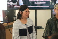 คณะศึกษาศาสตร์ มช. ชวนนักศึกษาฝึกใจให้อยู่กับปัจจุบัน ผ่านวิถีแห่งความงาม {Kohrinka} ศิลปะการจัดดอกไม้แบบญี่ปุ่น