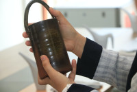 คณะศึกษาศาสตร์ มช. ชวนนักศึกษาฝึกใจให้อยู่กับปัจจุบัน ผ่านวิถีแห่งความงาม {Kohrinka} ศิลปะการจัดดอกไม้แบบญี่ปุ่น