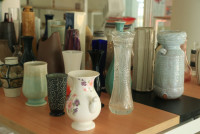 คณะศึกษาศาสตร์ มช. ชวนนักศึกษาฝึกใจให้อยู่กับปัจจุบัน ผ่านวิถีแห่งความงาม {Kohrinka} ศิลปะการจัดดอกไม้แบบญี่ปุ่น