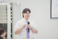 เตรียมความพร้อมเพื่อพัฒนาโรงเรียนให้เป็นแหล่งฝึกประสบการณ์วิชาชีพที่มีมาตรฐาน และเตรียมความพร้อมคณาจารย์โรงเรียนให้มีความรู้ความสามารถในการจัดการเรียนการสอน ปีการศึกษา 2568