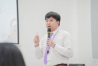 เตรียมความพร้อมเพื่อพัฒนาโรงเรียนให้เป็นแหล่งฝึกประสบการณ์วิชาชีพที่มีมาตรฐาน และเตรียมความพร้อมคณาจารย์โรงเรียนให้มีความรู้ความสามารถในการจัดการเรียนการสอน ปีการศึกษา 2568