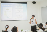 เตรียมความพร้อมเพื่อพัฒนาโรงเรียนให้เป็นแหล่งฝึกประสบการณ์วิชาชีพที่มีมาตรฐาน และเตรียมความพร้อมคณาจารย์โรงเรียนให้มีความรู้ความสามารถในการจัดการเรียนการสอน ปีการศึกษา 2568