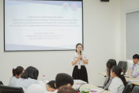 เตรียมความพร้อมเพื่อพัฒนาโรงเรียนให้เป็นแหล่งฝึกประสบการณ์วิชาชีพที่มีมาตรฐาน และเตรียมความพร้อมคณาจารย์โรงเรียนให้มีความรู้ความสามารถในการจัดการเรียนการสอน ปีการศึกษา 2568