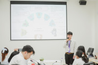 เตรียมความพร้อมเพื่อพัฒนาโรงเรียนให้เป็นแหล่งฝึกประสบการณ์วิชาชีพที่มีมาตรฐาน และเตรียมความพร้อมคณาจารย์โรงเรียนให้มีความรู้ความสามารถในการจัดการเรียนการสอน ปีการศึกษา 2568