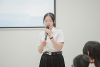 เตรียมความพร้อมเพื่อพัฒนาโรงเรียนให้เป็นแหล่งฝึกประสบการณ์วิชาชีพที่มีมาตรฐาน และเตรียมความพร้อมคณาจารย์โรงเรียนให้มีความรู้ความสามารถในการจัดการเรียนการสอน ปีการศึกษา 2568