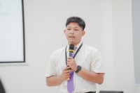 เตรียมความพร้อมเพื่อพัฒนาโรงเรียนให้เป็นแหล่งฝึกประสบการณ์วิชาชีพที่มีมาตรฐาน และเตรียมความพร้อมคณาจารย์โรงเรียนให้มีความรู้ความสามารถในการจัดการเรียนการสอน ปีการศึกษา 2568