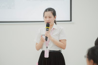 เตรียมความพร้อมเพื่อพัฒนาโรงเรียนให้เป็นแหล่งฝึกประสบการณ์วิชาชีพที่มีมาตรฐาน และเตรียมความพร้อมคณาจารย์โรงเรียนให้มีความรู้ความสามารถในการจัดการเรียนการสอน ปีการศึกษา 2568