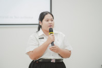 เตรียมความพร้อมเพื่อพัฒนาโรงเรียนให้เป็นแหล่งฝึกประสบการณ์วิชาชีพที่มีมาตรฐาน และเตรียมความพร้อมคณาจารย์โรงเรียนให้มีความรู้ความสามารถในการจัดการเรียนการสอน ปีการศึกษา 2568