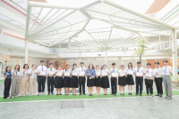 เตรียมความพร้อมเพื่อพัฒนาโรงเรียนให้เป็นแหล่งฝึกประสบการณ์วิชาชีพที่มีมาตรฐาน และเตรียมความพร้อมคณาจารย์โรงเรียนให้มีความรู้ความสามารถในการจัดการเรียนการสอน ปีการศึกษา 2568