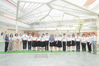 เตรียมความพร้อมเพื่อพัฒนาโรงเรียนให้เป็นแหล่งฝึกประสบการณ์วิชาชีพที่มีมาตรฐาน และเตรียมความพร้อมคณาจารย์โรงเรียนให้มีความรู้ความสามารถในการจัดการเรียนการสอน ปีการศึกษา 2568