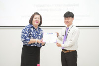 เตรียมความพร้อมเพื่อพัฒนาโรงเรียนให้เป็นแหล่งฝึกประสบการณ์วิชาชีพที่มีมาตรฐาน และเตรียมความพร้อมคณาจารย์โรงเรียนให้มีความรู้ความสามารถในการจัดการเรียนการสอน ปีการศึกษา 2568