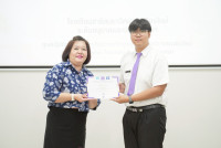 เตรียมความพร้อมเพื่อพัฒนาโรงเรียนให้เป็นแหล่งฝึกประสบการณ์วิชาชีพที่มีมาตรฐาน และเตรียมความพร้อมคณาจารย์โรงเรียนให้มีความรู้ความสามารถในการจัดการเรียนการสอน ปีการศึกษา 2568