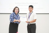 เตรียมความพร้อมเพื่อพัฒนาโรงเรียนให้เป็นแหล่งฝึกประสบการณ์วิชาชีพที่มีมาตรฐาน และเตรียมความพร้อมคณาจารย์โรงเรียนให้มีความรู้ความสามารถในการจัดการเรียนการสอน ปีการศึกษา 2568