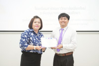 เตรียมความพร้อมเพื่อพัฒนาโรงเรียนให้เป็นแหล่งฝึกประสบการณ์วิชาชีพที่มีมาตรฐาน และเตรียมความพร้อมคณาจารย์โรงเรียนให้มีความรู้ความสามารถในการจัดการเรียนการสอน ปีการศึกษา 2568